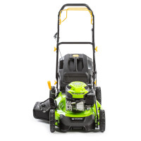 BENZINSKA KOSAČICA FIELDMANN FZR 5316-170B