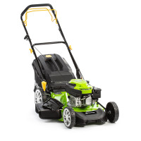 BENZINSKA KOSAČICA FIELDMANN FZR 5316-170B