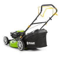 BENZINSKA KOSAČICA FIELDMANN FZR 5316-170B
