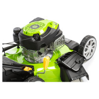 BENZINSKA KOSAČICA FIELDMANN FZR 5316-170B