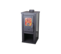 KAMIN SAMOSTOJEĆI THALIA SIVI