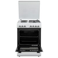 ŠPORET KOMBINOVANI VOX GHT 6220 W