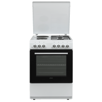 ŠPORET KOMBINOVANI VOX GHT 6220 W