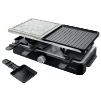ROŠTILJ SENCOR SBG 0260 BK RACLETTE