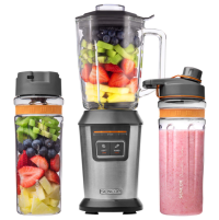 SMOOTHIE BLENDER  SENCOR SBL 7550 SS