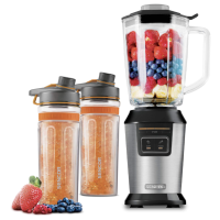 SMOOTHIE BLENDER  SENCOR SBL 7550 SS
