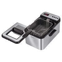 FRITEZA SENCOR SFR 8200 SS