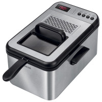 FRITEZA SENCOR SFR 8200 SS