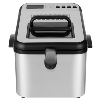 FRITEZA SENCOR SFR 8200 SS