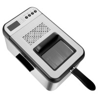 FRITEZA SENCOR SFR 8200 SS