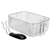 FRITEZA SENCOR SFR 8200 SS