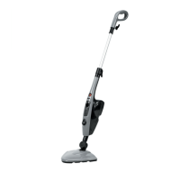 PODNI PAROČISTAČ SM 801 VOX