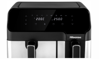 FRITEZA NA VRUĆ ZRAK HAF 2900 D HISENSE