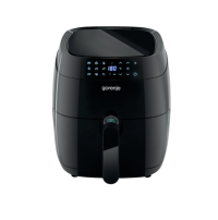 FRITEZA NA VRUĆ ZRAK AF 1409 DW GORENJE