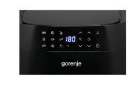 FRITEZA NA VRUĆ ZRAK AF 1409 DW GORENJE