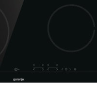 UGRADNA PLOČA ECT*601FM GORENJE