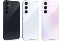 Mobilni Telefon Samsung Galaxy A55 5G 8GB 128GB