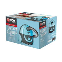 USISIVAČ VOX SL121B