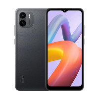 MOBILNI TELEFON XIAOMI Redmi A2 Dual Sim 64GB 3GB Black