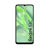 MOBILNI TELEFON Xiaomi Redmi 13C Dual Sim 6GB 128GB IND, Starshine Green
