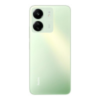 MOBILNI TELEFON Xiaomi Redmi 13C Dual Sim 6GB 128GB IND, Starshine Green