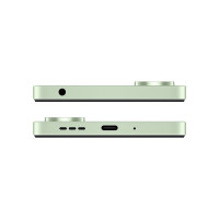 MOBILNI TELEFON Xiaomi Redmi 13C Dual Sim 6GB 128GB IND, Starshine Green