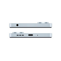 MOBILNI TELEFON Xiaomi Redmi 13C Dual Sim 6GB 128GB IND, Starfrost White