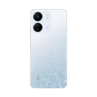 MOBILNI TELEFON Xiaomi Redmi 13C Dual Sim 8GB 256GB IND, Starfrost White
