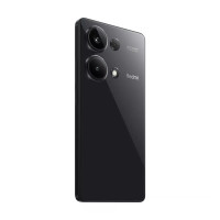 MOBILNI TELEFON Xiaomi Note 13 Pro Dual Sim 12GB 512GB Black