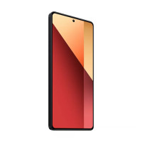 MOBILNI TELEFON Xiaomi Note 13 Pro Dual Sim 12GB 512GB Black