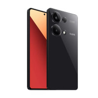 MOBILNI TELEFON Xiaomi Note 13 Pro Dual Sim 12GB 512GB Black