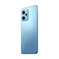 MOBILNI TELEFON  Xiaomi Redmi Note 12 Dual Sim 4GB 128GB Blue