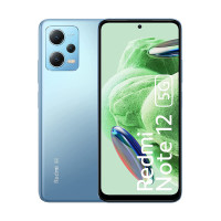 MOBILNI TELEFON  Xiaomi Redmi Note 12 Dual Sim 4GB 128GB Blue
