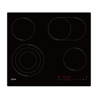 UGRADNA PLOČA  EBC 425 VOX
