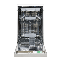 MAŠINA ZA PRANJE SUĐA LC S10A21 T3E VOX