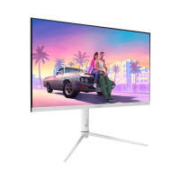 MONITOR RAMPAGE Gaming GLACIER GL27R180Q 27" 180Hz