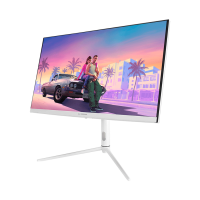 MONITOR RAMPAGE Gaming GLACIER GL27R180Q 27" 180Hz