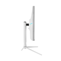 MONITOR RAMPAGE Gaming GLACIER GL27R180Q 27" 180Hz