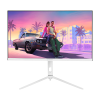MONITOR RAMPAGE Gaming GLACIER GL27R180Q 27" 180Hz