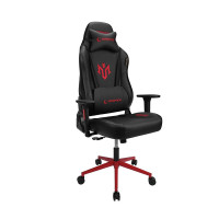 Stolica gaming RAMPAGE KL-R45 Butterfly