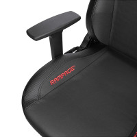 Stolica gaming RAMPAGE KL-R45 Butterfly