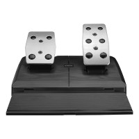 Volan i pedale gaming RAMPAGE RACE W10