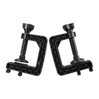 Volan i pedale gaming RAMPAGE RACE W10