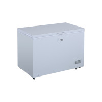 HORIZONTALNI ZAMRZIVAČ CF316WN BEKO