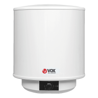 BOJLER WHM 351 VOX