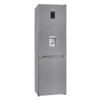 FRIŽIDER KOMBINOVANI NF 3735 IXE VOX