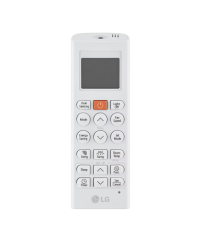 KLIMA W12TI NEU INVERTER LG