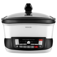 MULTIFUKCIONALNI PEKAČ SFR 9400WH SENCOR