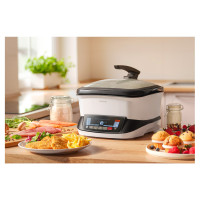 MULTIFUKCIONALNI PEKAČ SFR 9400WH SENCOR