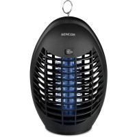 APARAT ZA UBIJANJE INSEKATA SENCOR SIK 5000BK